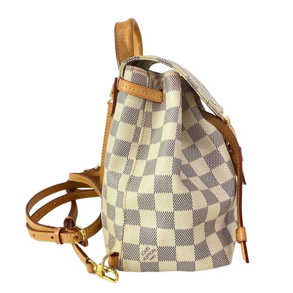 Louis Vuitton Speron BB Damier Backpack N44026 main image 15